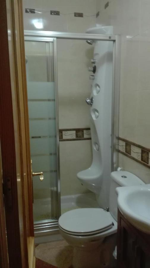 Alquiler Casa Pepa En Cazorlaヴィラ エクステリア 写真